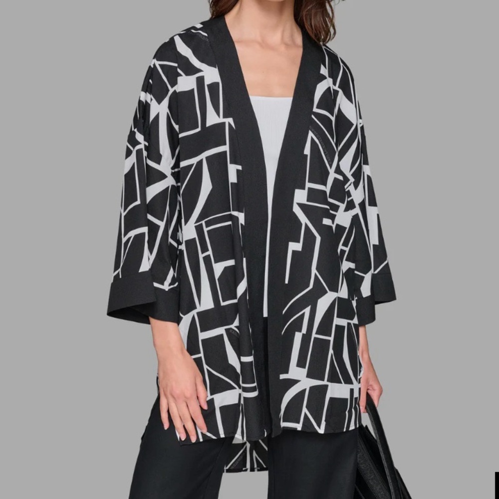 Karl Lagerfeld GRAPHIC PRINT
KIMONO